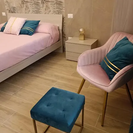 Franca Vendégház 4*