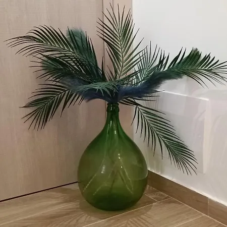 Franca Vendégház Bari