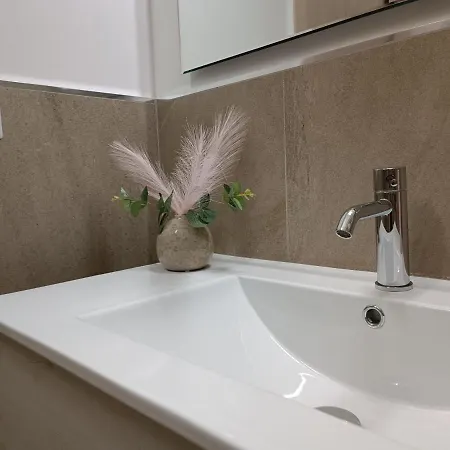 Vendégház Franca Bari