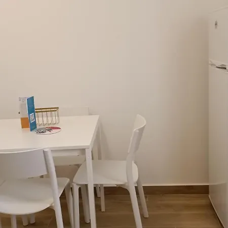 Franca Vendégház Bari