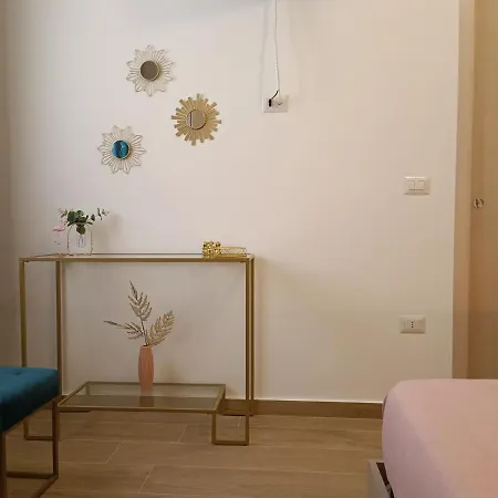 Franca Gæstehus Bari