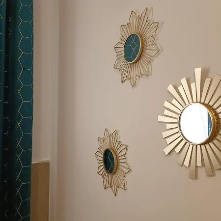 Franca Gæstehus Bari