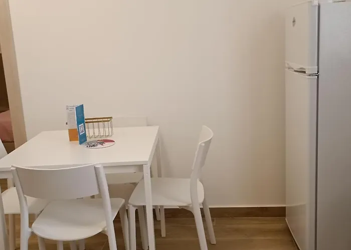 Franca 招待所 巴里