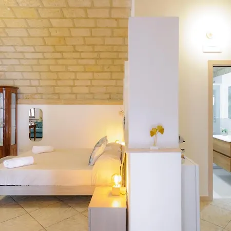 Franca בית הארחה