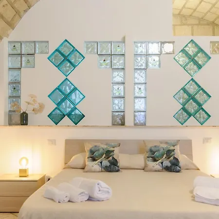 בית הארחה Franca