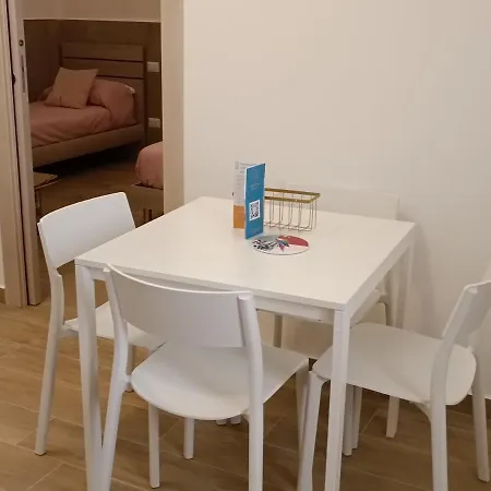 Franca בית הארחה