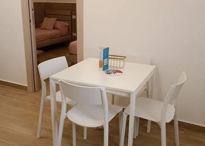 Franca בית הארחה