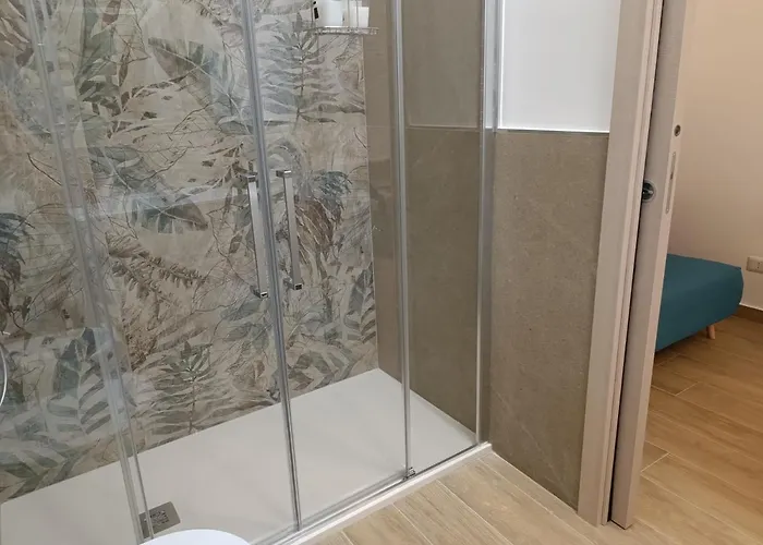 Franca 4* Bari